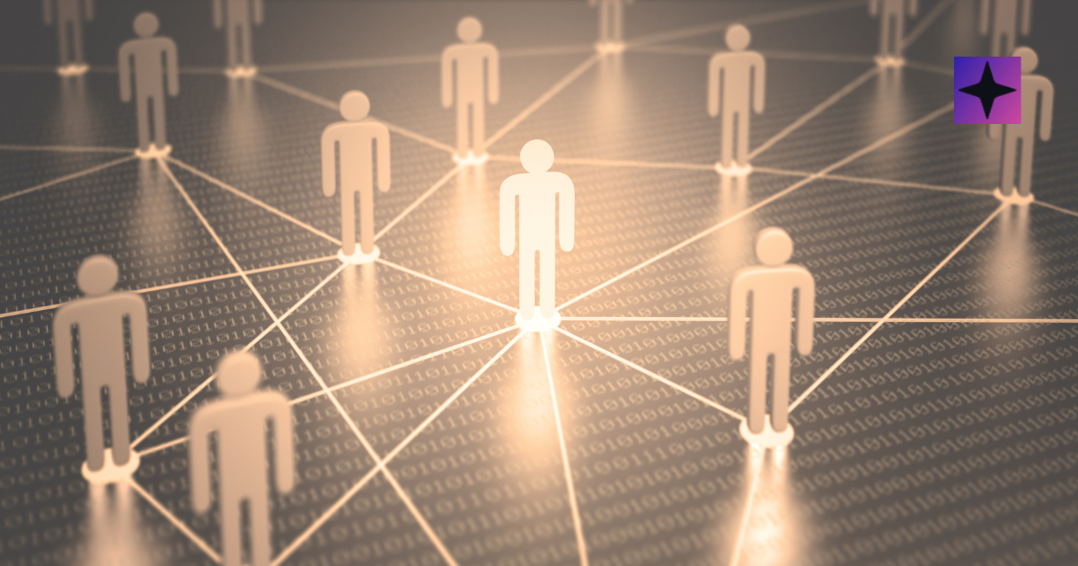 Just One Connection Away: How Networking Transforms Careers and Businesses