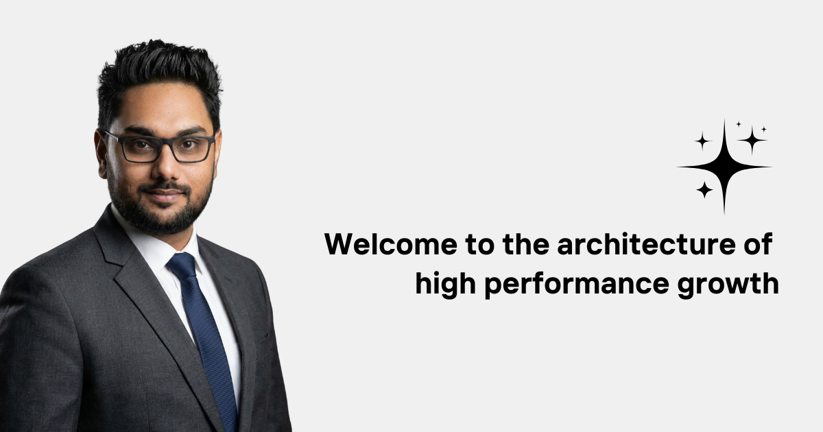 The Vital Methods Approach to Career Growth & Personal Branding